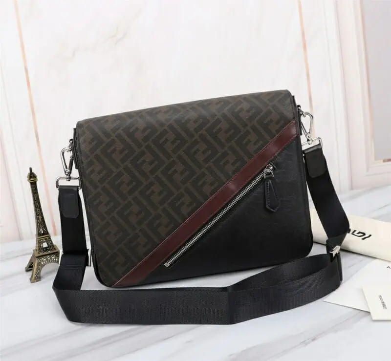 fendi aaa homme mini sac a main s_10115b7